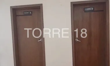 Oficina en renta en La Ahogada, Puebla, Puebla