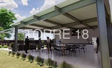 Terreno en venta en Lomas de Ahuatlán, Cuernavaca, Morelos