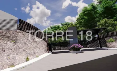 Terreno en venta en Lomas de Ahuatlán, Cuernavaca, Morelos