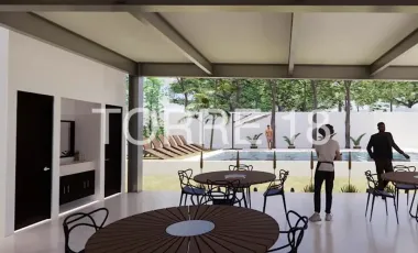 Terreno en venta en Lomas de Ahuatlán, Cuernavaca, Morelos