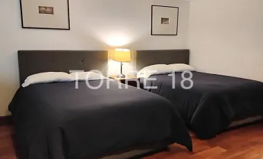 Departamento en renta en Polanco V Sección, Miguel Hidalgo, Ciudad de México