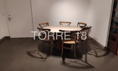 Departamento en renta en Polanco V Sección, Miguel Hidalgo, Ciudad de México