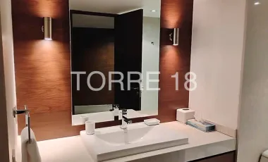 Departamento en renta en Polanco V Sección, Miguel Hidalgo, Ciudad de México
