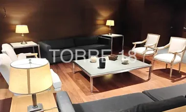 Departamento en renta en Polanco V Sección, Miguel Hidalgo, Ciudad de México
