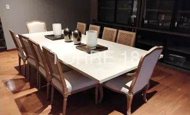Departamento en renta en Polanco V Sección, Miguel Hidalgo, Ciudad de México