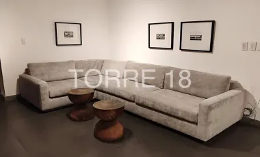 Departamento en renta en Polanco V Sección, Miguel Hidalgo, Ciudad de México