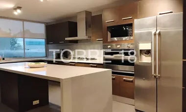 Departamento en renta en Polanco V Sección, Miguel Hidalgo, Ciudad de México