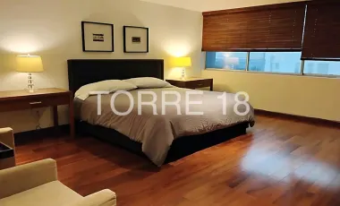 Departamento en renta en Polanco V Sección, Miguel Hidalgo, Ciudad de México