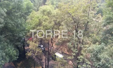 Departamento en renta en Polanco V Sección, Miguel Hidalgo, Ciudad de México