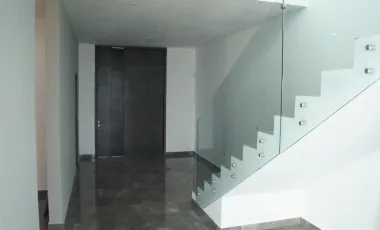 Casa en venta en La Joya Privada Residencial, Monterrey, Nuevo León