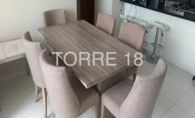 Departamento en renta en Ampliación Granada, Miguel Hidalgo, Ciudad de México