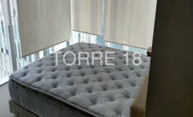 Departamento en renta en Ampliación Granada, Miguel Hidalgo, Ciudad de México