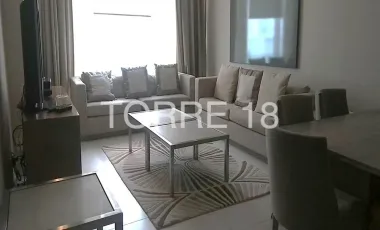 Departamento en renta en Ampliación Granada, Miguel Hidalgo, Ciudad de México