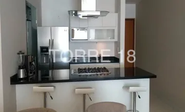 Departamento en renta en Ampliación Granada, Miguel Hidalgo, Ciudad de México