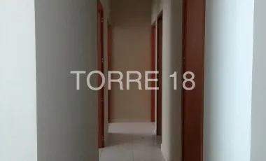 Departamento en renta en Ampliación Granada, Miguel Hidalgo, Ciudad de México