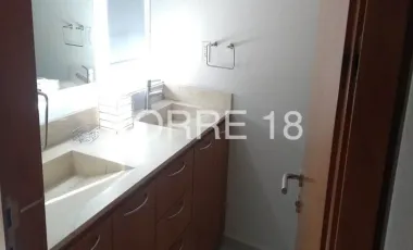 Departamento en renta en Ampliación Granada, Miguel Hidalgo, Ciudad de México