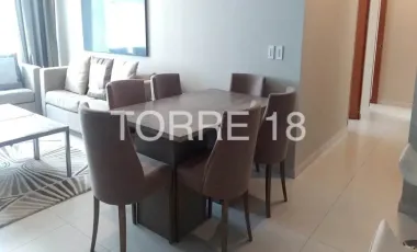Departamento en renta en Ampliación Granada, Miguel Hidalgo, Ciudad de México