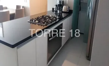 Departamento en renta en Ampliación Granada, Miguel Hidalgo, Ciudad de México