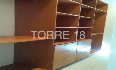 Departamento en renta en Ampliación Granada, Miguel Hidalgo, Ciudad de México