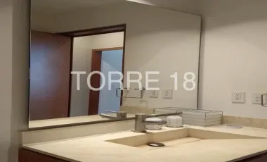 Departamento en renta en Ampliación Granada, Miguel Hidalgo, Ciudad de México