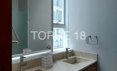 Departamento en renta en Ampliación Granada, Miguel Hidalgo, Ciudad de México