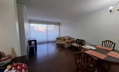 Departamento en Arriendo en 1 Poniente esquina 14 Norte