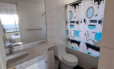 Departamento en Arriendo en 1 Poniente esquina 14 Norte