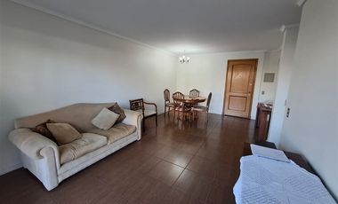 Departamento en Arriendo en 1 Poniente esquina 14 Norte