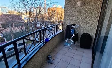 Departamento en Arriendo en 1 Poniente esquina 14 Norte