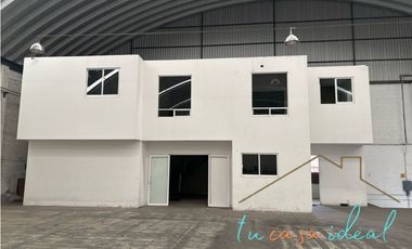 bodega En Renta En Cuautlancingo Cerca del Periférico