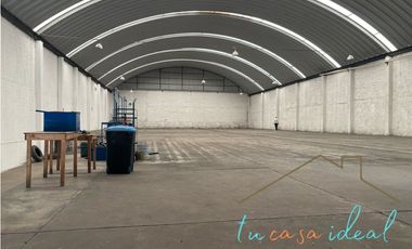 bodega En Renta En Cuautlancingo Cerca del Periférico