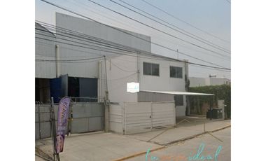 bodega En Renta En Cuautlancingo Cerca del Periférico