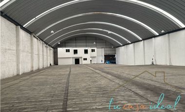 bodega En Renta En Cuautlancingo Cerca del Periférico