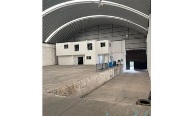 bodega En Renta En Cuautlancingo Cerca del Periférico