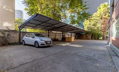 Providencia, Pérez Valenzuela/ con estacionamiento
