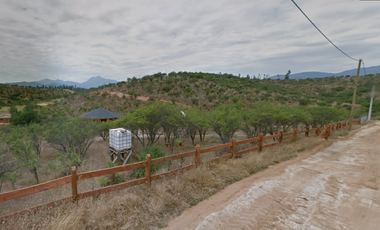 LIMACHE - REBAJADA PARCELA EN CONDOMINIO - 5.000 m2