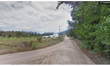 LIMACHE - REBAJADA PARCELA EN CONDOMINIO - 5.000 m2