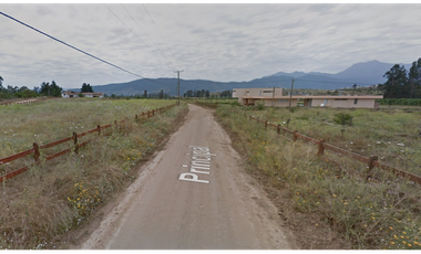 LIMACHE - REBAJADA PARCELA EN CONDOMINIO - 5.000 m2