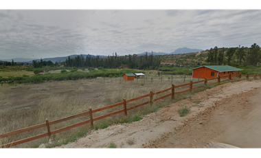 LIMACHE - REBAJADA PARCELA EN CONDOMINIO - 5.000 m2