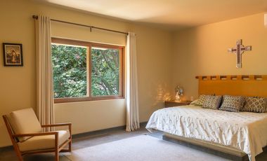 Venta residencia o como Hotel Boutique en west Ajijic