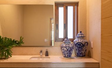 Venta residencia o como Hotel Boutique en west Ajijic