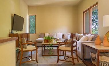 Venta residencia o como Hotel Boutique en west Ajijic