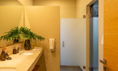 Venta residencia o como Hotel Boutique en west Ajijic