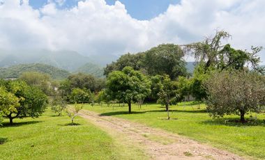 Venta residencia o como Hotel Boutique en west Ajijic