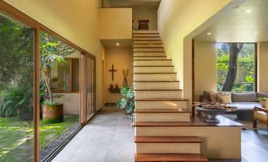 Venta residencia o como Hotel Boutique en west Ajijic