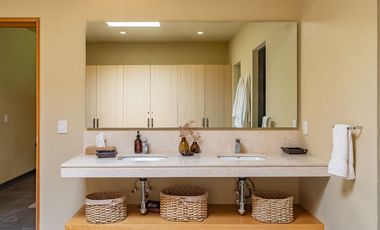 Venta residencia o como Hotel Boutique en west Ajijic