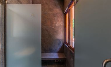 Venta residencia o como Hotel Boutique en west Ajijic