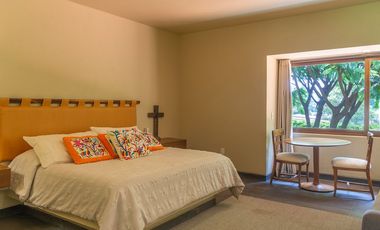 Venta residencia o como Hotel Boutique en west Ajijic