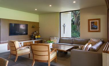 Venta residencia o como Hotel Boutique en west Ajijic