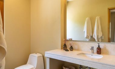 Venta residencia o como Hotel Boutique en west Ajijic